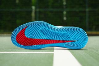 nike vapor x nishikori