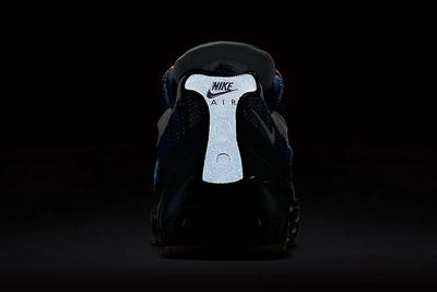 Nike Air Max 95 Denim 3