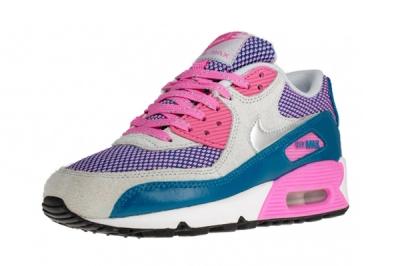 Nike Air Max 90 Le Gs March Delivery 3