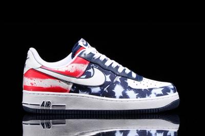 Nike Air Force 1 Independance Day 3