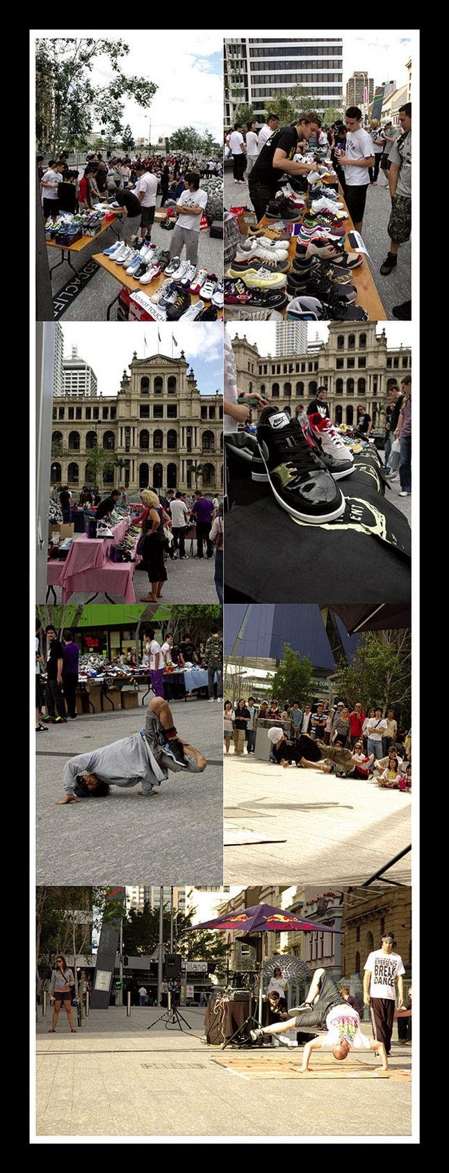 Sneaker Swap And Cop Brisbane 4