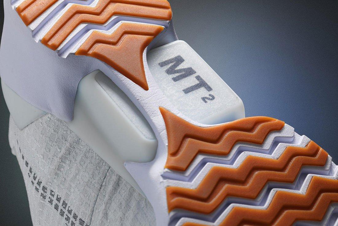 Matreial Matters Nike Hyperadapt 3