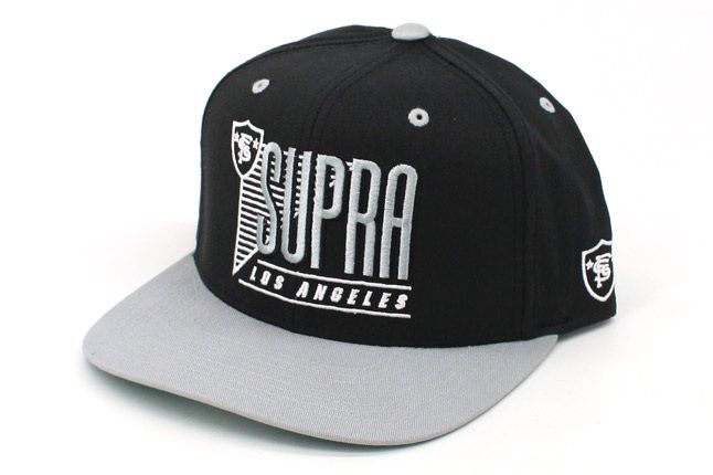 Supra X Starter Snapbacks