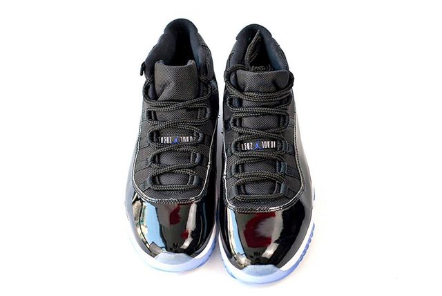 Air Jordan 11 (Space Jam 2016 Retro) - Sneaker Freaker