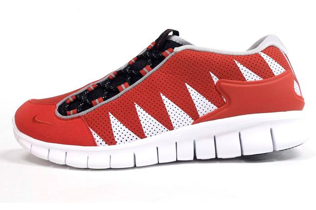 Nike Footscape Free Triangle 15 1