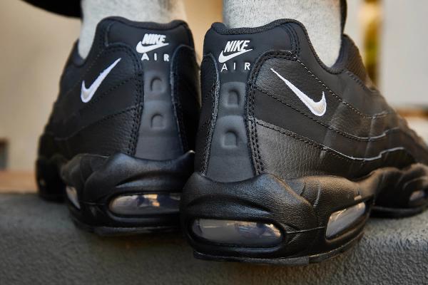 Three Essential Air Max 95s Have Dropped Exclusively at JD Sports - Releases