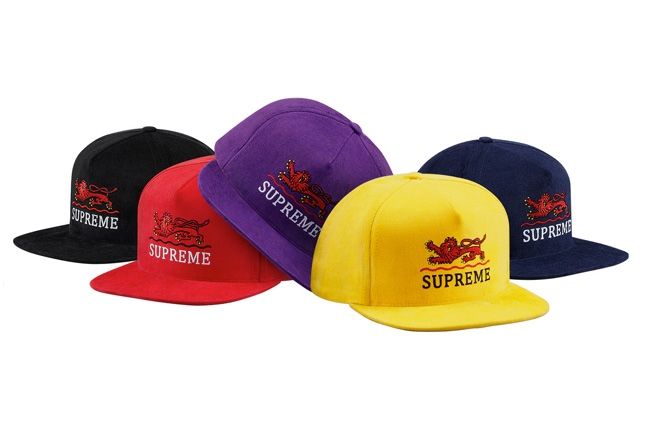 Supreme Fw13 Collection 8