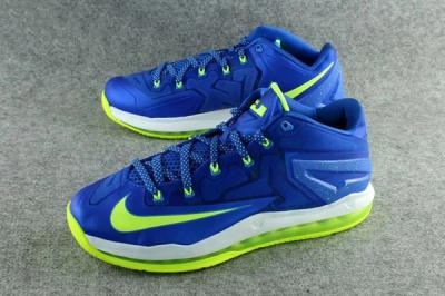 Nike Lebron 11 Low 2
