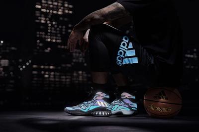 Adidas Basketball Xeno Pack 4