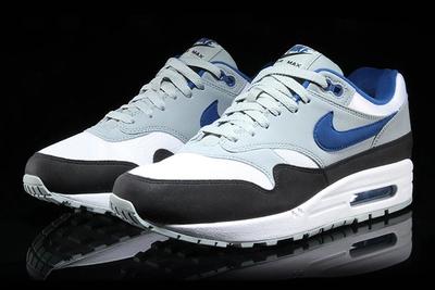 Nike Air Max 1 Gym Blue Sneaker Freaker 5