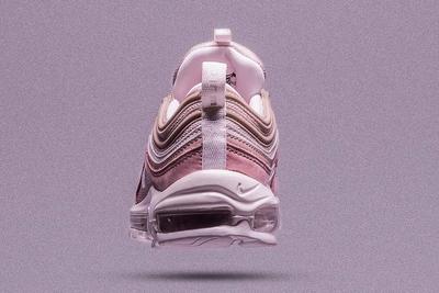 Nike Air Max 97 Particle Beige 8