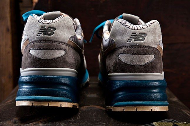 new balance 999 concepts seal