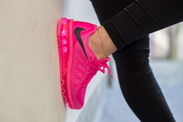 Nike Air Max 2015 (Pink Flash 