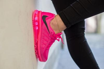 Nike Air Max 2015 Pink Flash 2