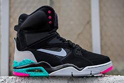 Nike Air Command Force Spurs Thumb