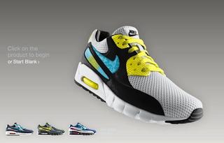 nike id 90
