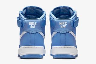 air jordan 9 on feet