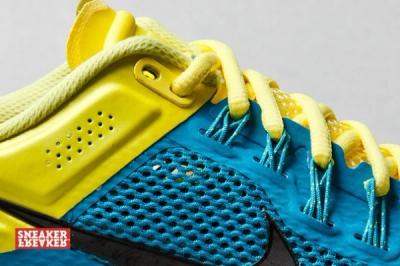 Nike Wmns Air Max Plus 2013 Tropical Teal Sonic Yellow 1 Det 1 640X426