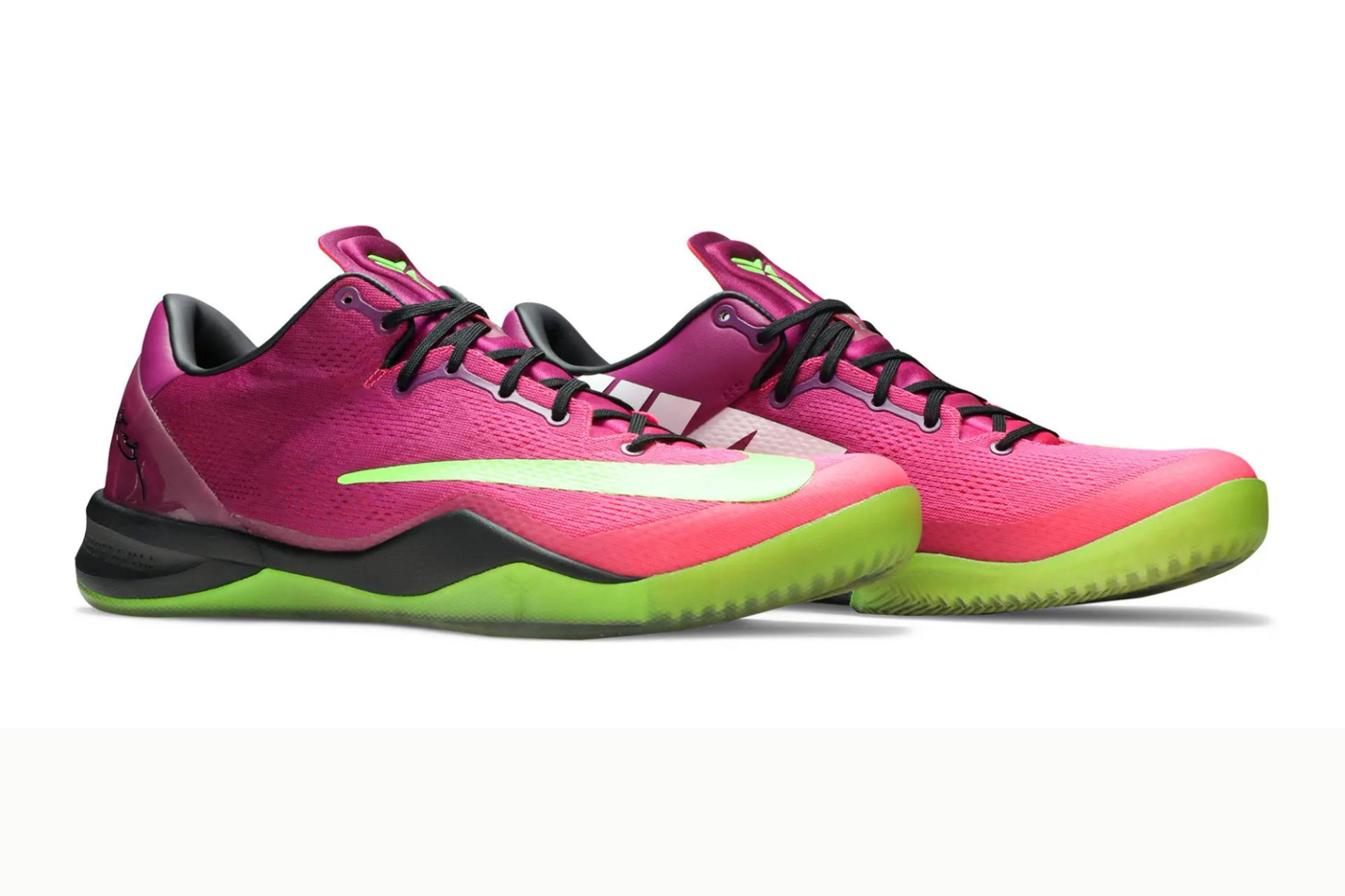 The Nike Kobe 8 'Mambacurial' Breaks Into Full Flow - Releases