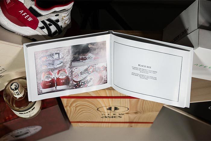Afew 10Th Anniversary 9