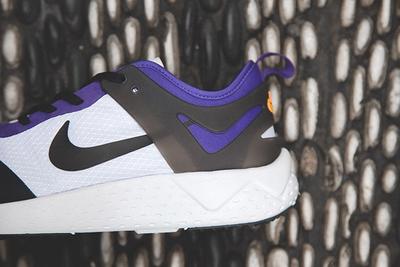 Nike Zoom Lite Qs Purple 5