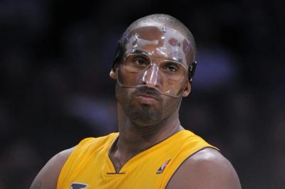Kobe Facemask 1