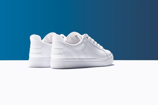 Ellesse Italia Introduces Anteros 5