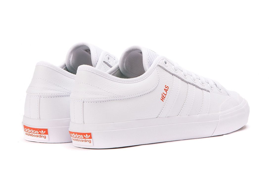 Hélas X Adidas Matchcourt4