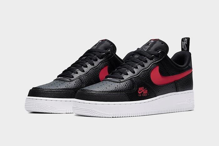 air force 1 level 8 utility