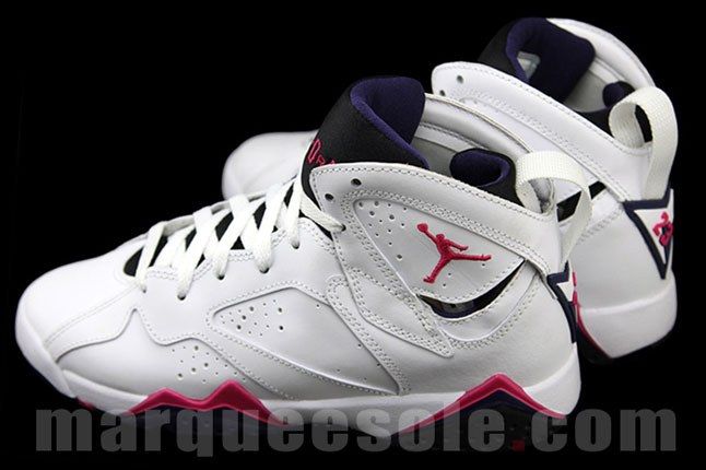 Air Jordan Gs Pink 5 1