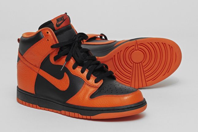 Nike Sportswear Basketball Spring 2012 77 1