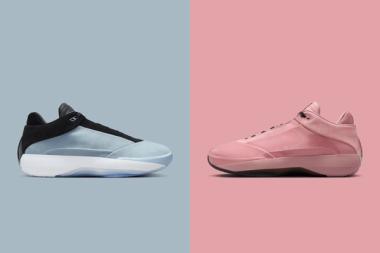 40 Years, 40 Signatures: The Air Jordan 40 Breakout continues