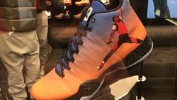 Air jordan xx9 photo reel Clearance