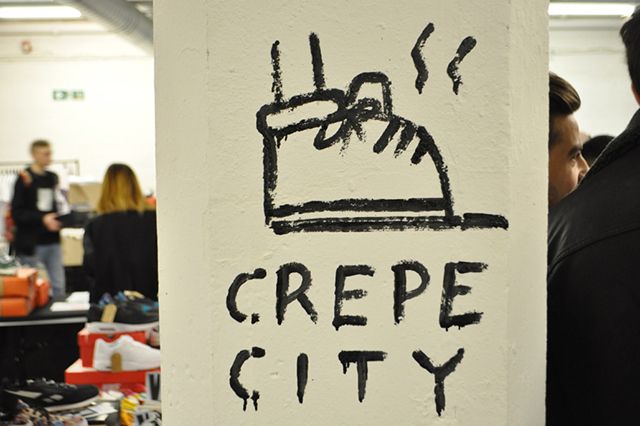 Crepe City 9 Recap 13