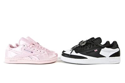 Reebok Extra Butter Prom Pack 1
