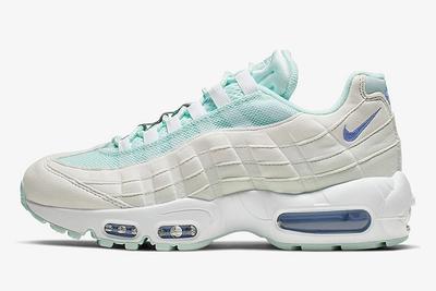 Nike Air Max 95 Icy Left