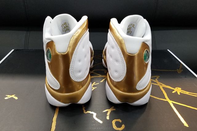 defining moments package jordan
