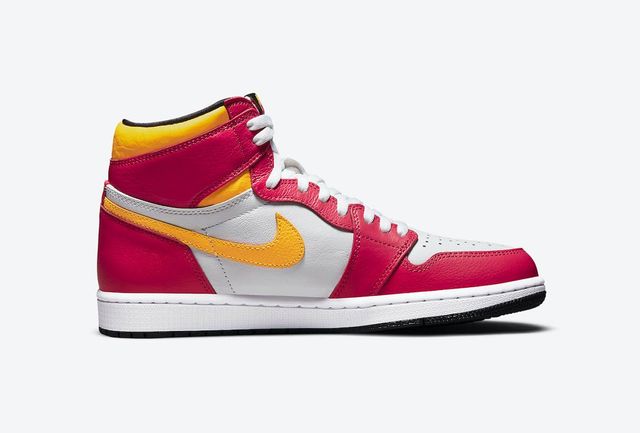 aj1 high fusion red