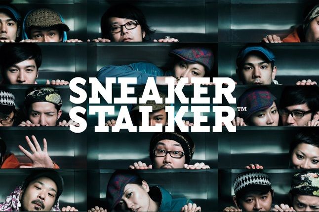 Sneaker Stalker 03 01 1