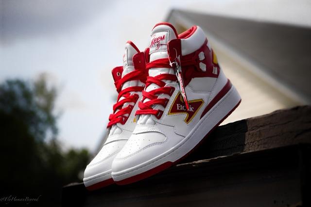 The Etonic 