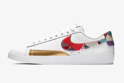 Nike Blazer Low Chinese New Year Release Date 1