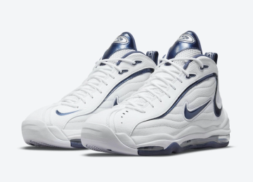 Nike air total top max uptempo 97