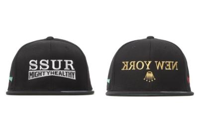 Ssur Mighty Healthy Capsule Collection 1