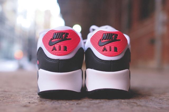 fake air max 90 infrared