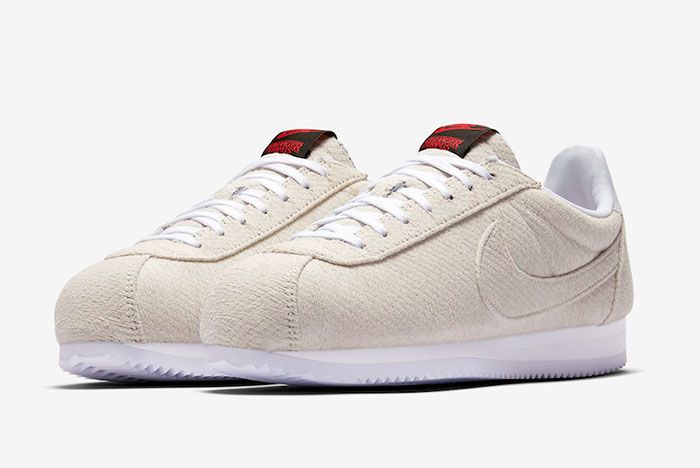 burnt orange nike cortez