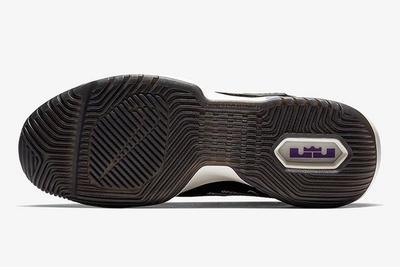 Nike Lebron Ambassador 11 Galaxy 4