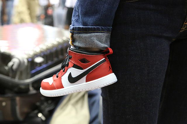 Sneaker Con Washington Dc 2013 63