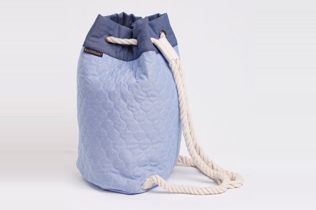 Pointer Lavenham Bag 1