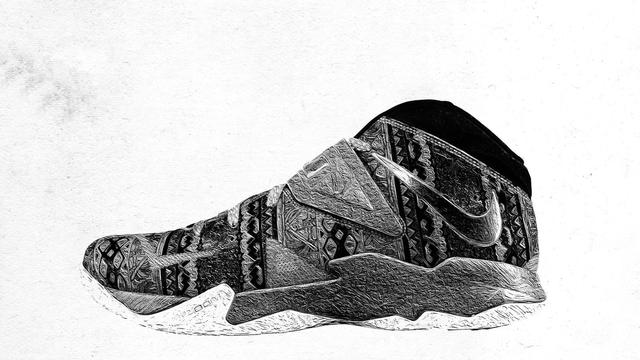 The Legacy of LeBron's Soldier Line - Sneaker Freaker