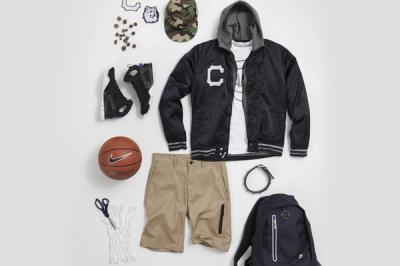Nike Sportswear Basketball Spring 2012 11 1